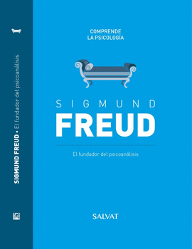 SIGMUND FREUD