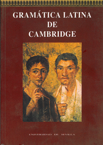 GRAM�TICA LATINA DE CAMBRIDGE