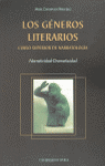 LOS G�NEROS LITERARIOS
