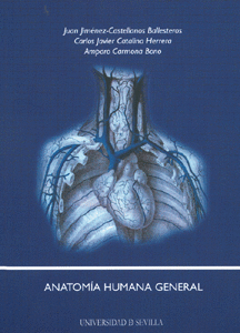 ANATOMA HUMANA GENERAL