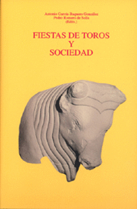 FIESTAS DE TOROS Y SOCIEDAD