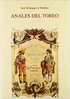 ANALES DEL TOREO