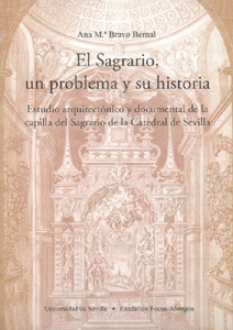 EL SAGRARIO, UN PROBLEMA Y SU HISTORIA