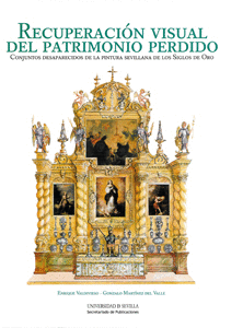 RECUPERACI�N VISUAL DEL PATRIMONIO PERDIDO