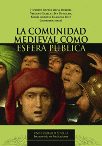 LA COMUNIDAD MEDIEVAL COMO ESFERA P�BLICA