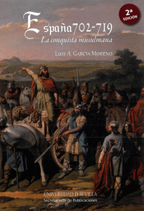 ESPA�A 702-719. LA CONQUISTA MUSULMANA