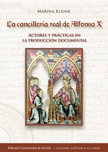 LA CANCILLER�A REAL DE ALFONSO X