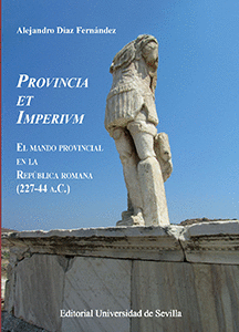 PROVINCIA ET IMPERIVM