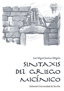 SINTAXIS DEL GRIEGO MIC�NICO