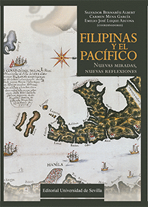 FILIPINAS Y EL PACFICO