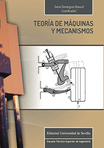 TEORA DE MQUINAS Y MECANISMOS
