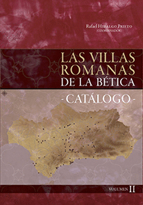 LAS VILLAS ROMANAS DE LA B�TICA
