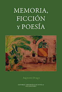 MEMORIA, FICCI�N Y POES�A