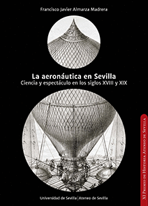 LA AERON�UTICA EN SEVILLA.