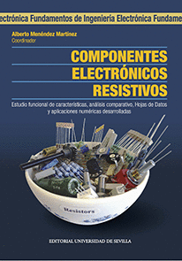 COMPONENTES ELECTRNICOS RESISTIVOS.