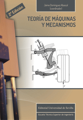 TEOR�A DE M�QUINAS Y MECANISMOS