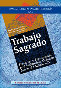 TRABAJO SAGRADO