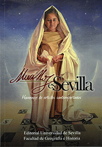 MURILLO ES SEVILLA