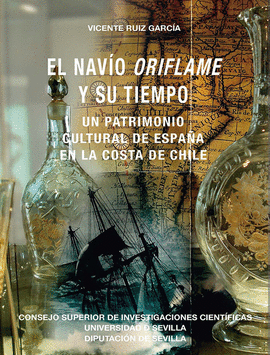EL NAV�O ORIFLAME Y SU TIEMPO