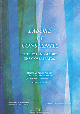 LABORE ET CONSTANTIA