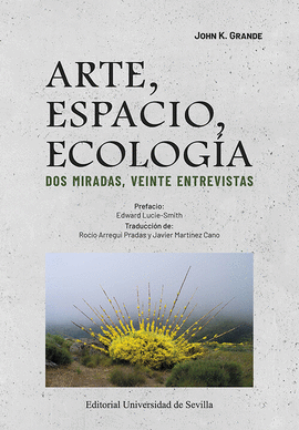 ARTE, ESPACIO, ECOLOG�A