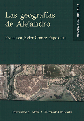 LAS GEOGRAF�AS DE ALEJANDRO