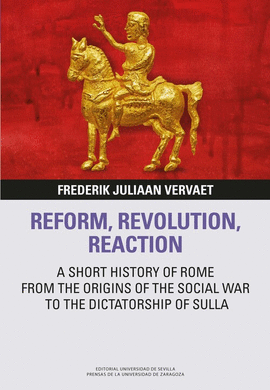 REFORM, REVOLUTION, REACTION