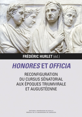 HONORES ET OFFICIA