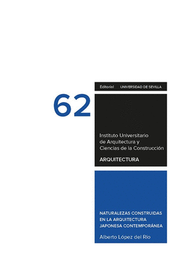 NATURALEZAS CONSTRUIDAS EN LA ARQUITECTURA JAPONESA CONTEMPOR�NEA