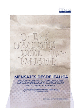 MENSAJES DESDE ITALICA