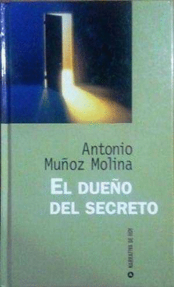 EL DUE�O DEL SECRETO