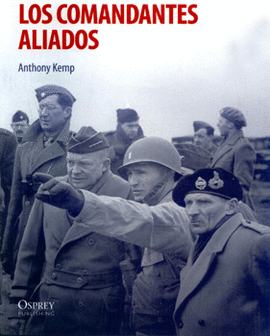 LOS COMANDANTES ALIADOS