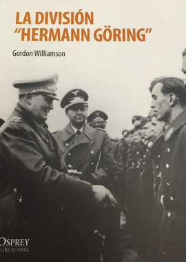 LA DIVISION HERMANN G�RING
