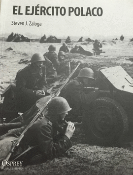 EL EJ�RCITO POLACO