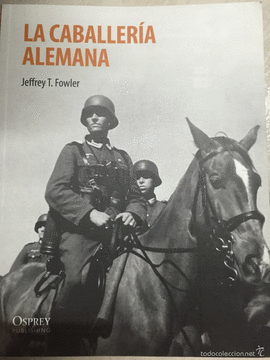 LA CABALLER�A ALEMANA