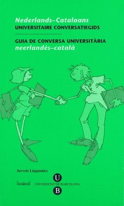GUIA DE CONVERSA UNIVERSITARIA