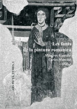 FONTS DE LA PINTURA ROMANICA