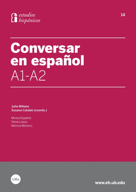 CONVERSAR EN ESPAOL A1-A2