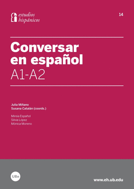 CONVERSAR EN ESPA�OL A1-A2