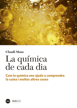 LA QU�MICA DE CADA DIA