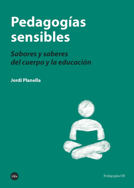 PEDAGOGAS SENSIBLES