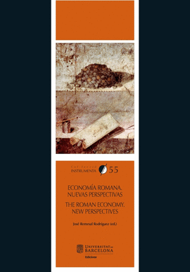 ECONOM�A ROMANA. NUEVAS PERSPECTIVAS