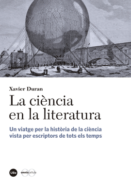 LA CINCIA EN LA LITERATURA