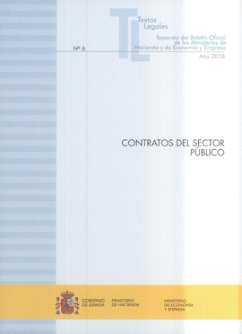 CONTRATOS DEL SECTOR P�BLICO