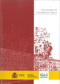 PLAN GENERAL DE CONTABILIDAD PUBLICA 2023