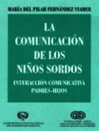 LA COMUNICACI�N DE LOS NI�OS SORDOS