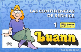 LAS CONFIDENCIAS DE BERNICE
