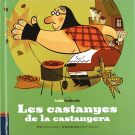 LES CASTANYES DE LA CASTANYERA