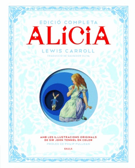 AL�CIA. EDICI� COMPLETA