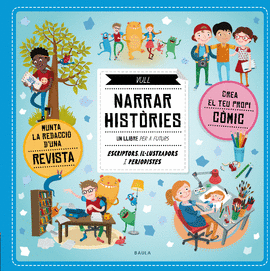 VULL NARRAR HIST�RIES